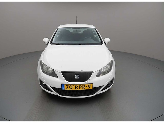Seat ibiza sc 1.2 tdi copa ecomotive | 70-rpr-9 i - afbeelding 21 van  21