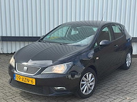 Seat ibiza sc 1.2 tdi style eco. * 09-xzn-6 - afbeelding 1 van  14