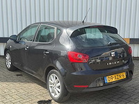 Seat ibiza sc 1.2 tdi style eco. * 09-xzn-6 - afbeelding 8 van  14