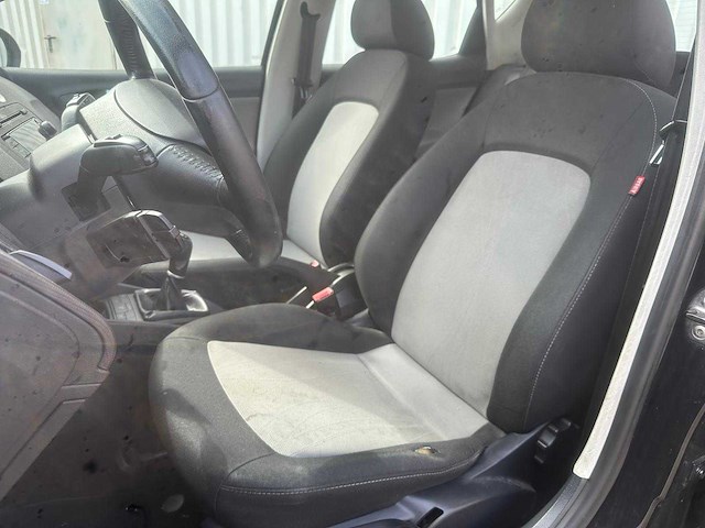 Seat ibiza sc 1.2 tdi style eco. * 09-xzn-6 - afbeelding 10 van  14