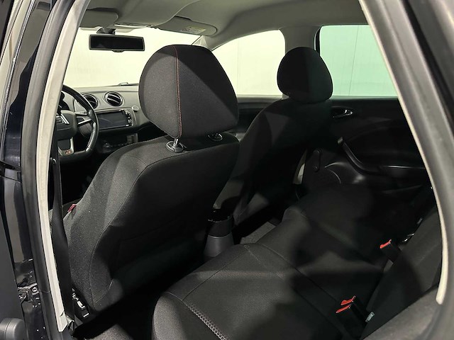 Seat ibiza sc 1.2 tsi fr h-769-sg - afbeelding 2 van  28