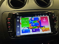 Seat ibiza sc 1.2 tsi fr h-769-sg - afbeelding 8 van  28