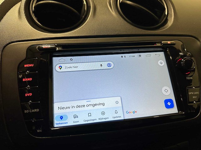 Seat ibiza sc 1.2 tsi fr h-769-sg - afbeelding 10 van  28