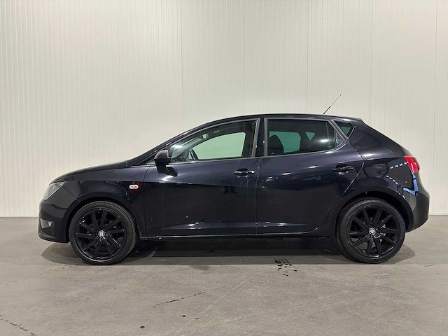 Seat ibiza sc 1.2 tsi fr h-769-sg - afbeelding 12 van  28