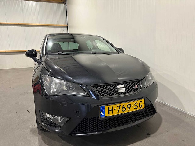 Seat ibiza sc 1.2 tsi fr h-769-sg - afbeelding 27 van  28