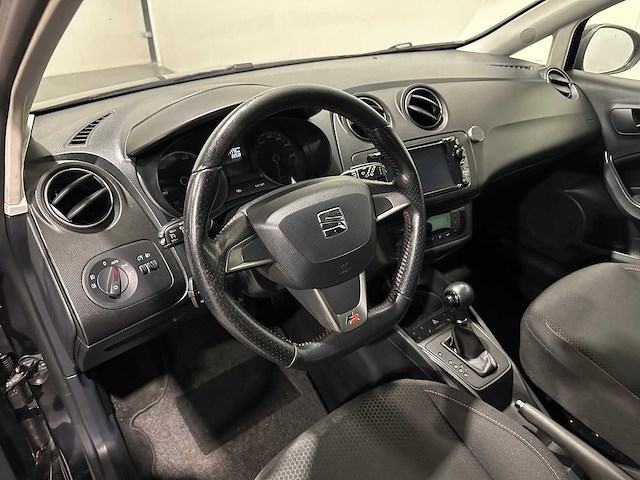 Seat ibiza sc 1.2 tsi fr h-769-sg - afbeelding 28 van  28