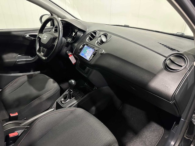 Seat ibiza sc 1.2 tsi fr h-769-sg - afbeelding 3 van  28
