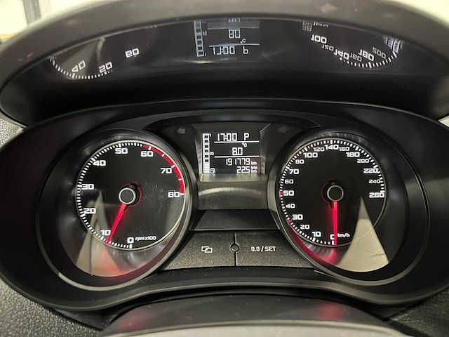 Seat ibiza sc 1.2 tsi fr h-769-sg - afbeelding 5 van  28