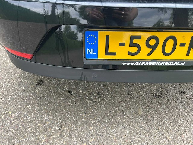 Seat ibiza sc 1.2 tsi style , l-590-kl - afbeelding 2 van  21