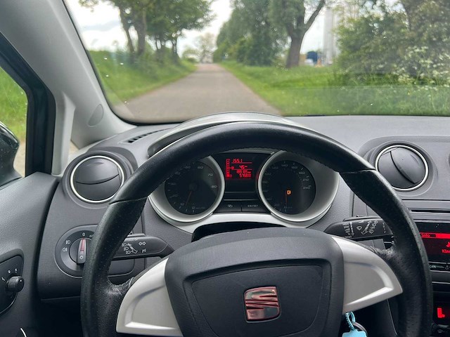 Seat ibiza sc 1.2 tsi style , l-590-kl - afbeelding 3 van  21