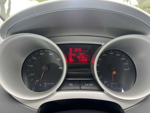 Seat ibiza sc 1.2 tsi style , l-590-kl - afbeelding 4 van  21