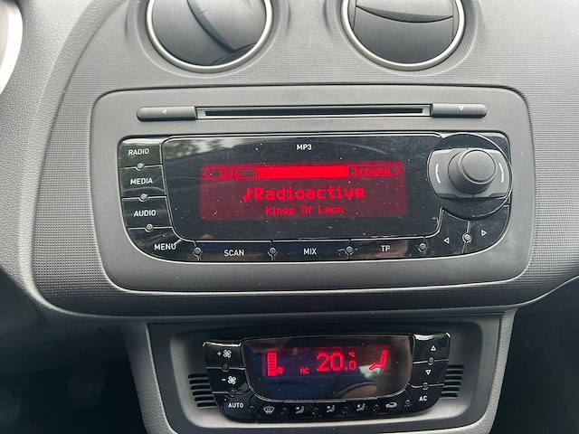 Seat ibiza sc 1.2 tsi style , l-590-kl - afbeelding 6 van  21