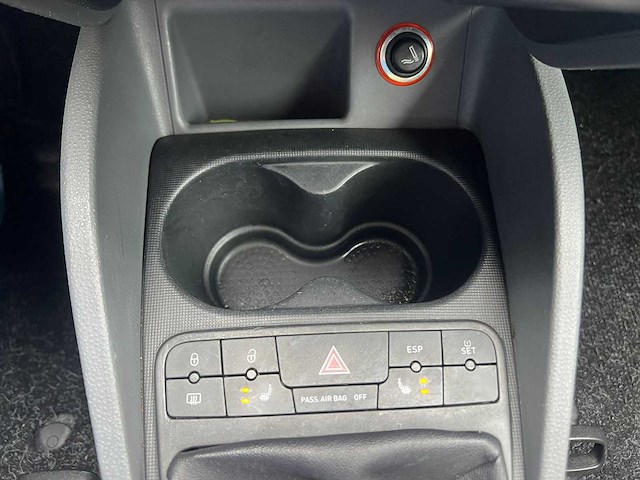 Seat ibiza sc 1.2 tsi style , l-590-kl - afbeelding 7 van  21