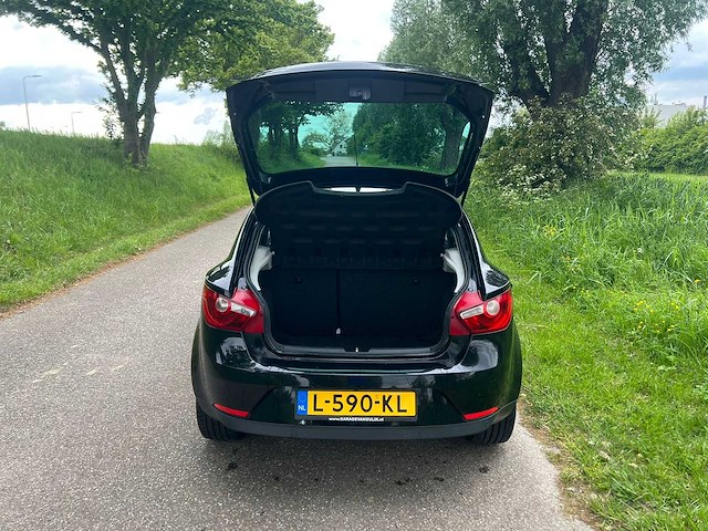 Seat ibiza sc 1.2 tsi style , l-590-kl - afbeelding 18 van  21