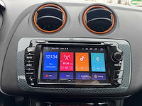 Seat ibiza sc 1.4 sport nz-720-h - afbeelding 7 van  18