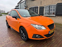 Seat ibiza sc 1.4 sport nz-720-h - afbeelding 1 van  18