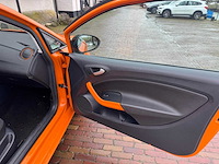 Seat ibiza sc 1.4 sport nz-720-h - afbeelding 2 van  16