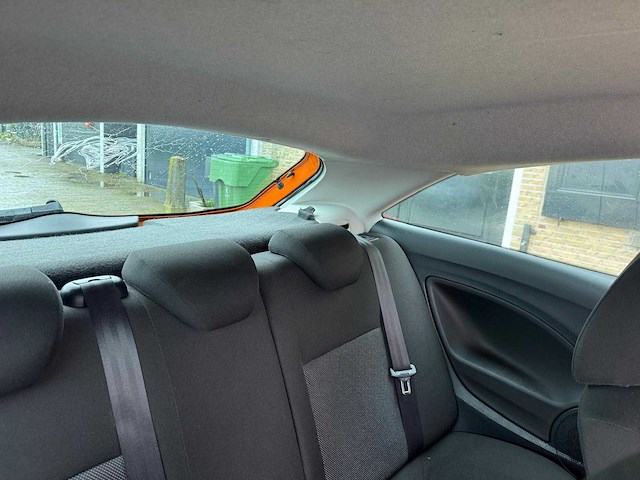 Seat ibiza sc 1.4 sport nz-720-h - afbeelding 3 van  16