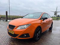 Seat ibiza sc 1.4 sport nz-720-h - afbeelding 10 van  16