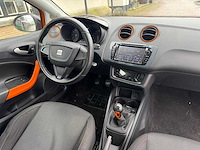 Seat ibiza sc 1.4 sport nz-720-h - afbeelding 16 van  16