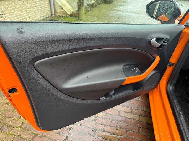 Seat ibiza sc 1.4 sport nz-720-h - afbeelding 6 van  19