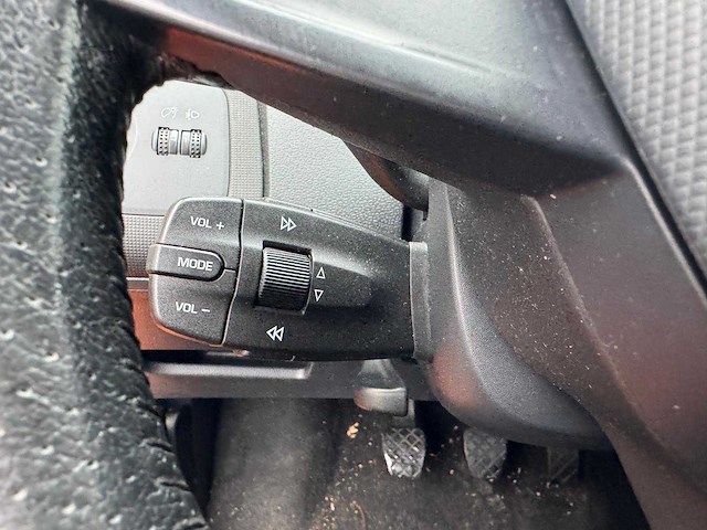 Seat ibiza sc 1.4 sport nz-720-h - afbeelding 10 van  19