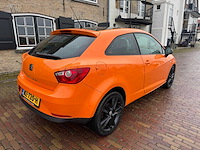 Seat ibiza sc 1.4 sport nz-720-h - afbeelding 15 van  19