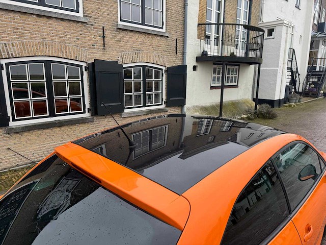 Seat ibiza sc 1.4 sport nz-720-h - afbeelding 16 van  19