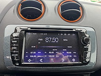 Seat ibiza sc 1.4 sport nz-720-h - afbeelding 17 van  19