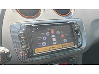 Seat ibiza sc 1.4 sport , p-113-bk - afbeelding 3 van  15