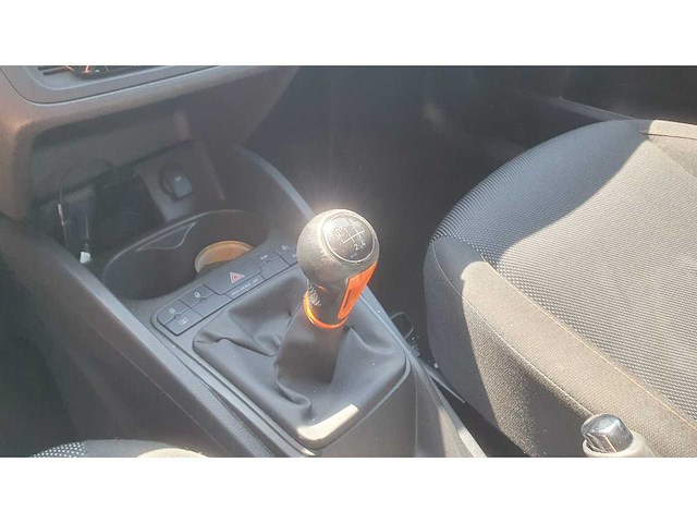 Seat ibiza sc 1.4 sport , p-113-bk - afbeelding 4 van  15