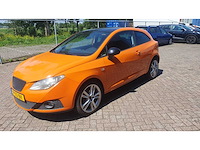 Seat ibiza sc 1.4 sport , p-113-bk