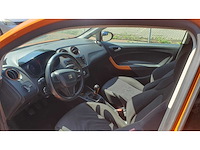 Seat ibiza sc 1.4 sport , p-113-bk - afbeelding 11 van  15
