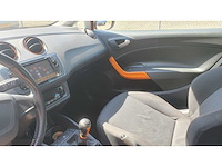 Seat ibiza sc 1.4 sport , p-113-bk - afbeelding 12 van  15
