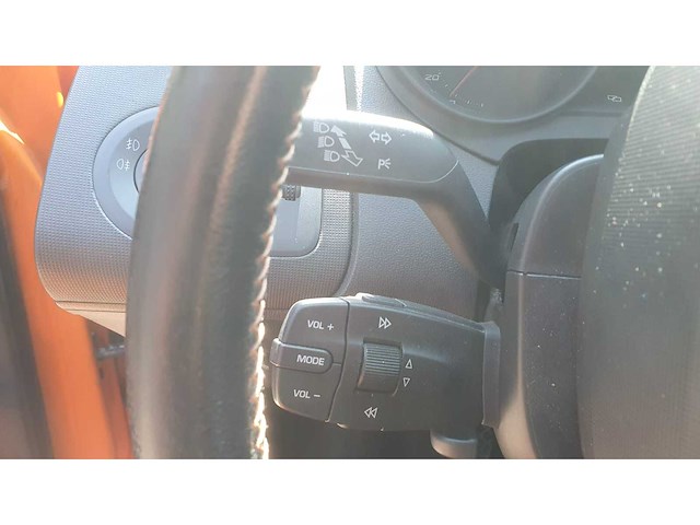 Seat ibiza sc 1.4 sport , p-113-bk - afbeelding 13 van  15