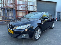 Seat ibiza sc 1.4 sport style 44-kbs-1 - afbeelding 1 van  16
