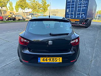 Seat ibiza sc 1.4 sport style 44-kbs-1 - afbeelding 8 van  16
