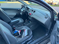 Seat ibiza sc 1.4 sport style 44-kbs-1 - afbeelding 11 van  16