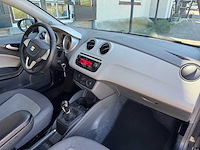 Seat ibiza sc 1.4 sport style 44-kbs-1 - afbeelding 13 van  16