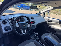 Seat ibiza sc 1.4 sport style 44-kbs-1 - afbeelding 15 van  16