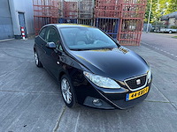 Seat ibiza sc 1.4 sport style 44-kbs-1 - afbeelding 15 van  16