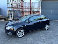 Seat ibiza sc 1.4 sport style 44-kbs-1 - afbeelding 19 van  24