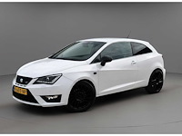 Seat ibiza sc 1.4 tsi cupra | k-655-np i - afbeelding 1 van  10