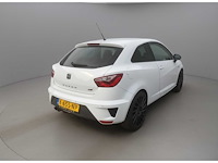 Seat ibiza sc 1.4 tsi cupra | k-655-np i - afbeelding 5 van  10