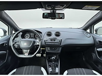 Seat ibiza sc 1.4 tsi cupra | k-655-np i - afbeelding 6 van  10