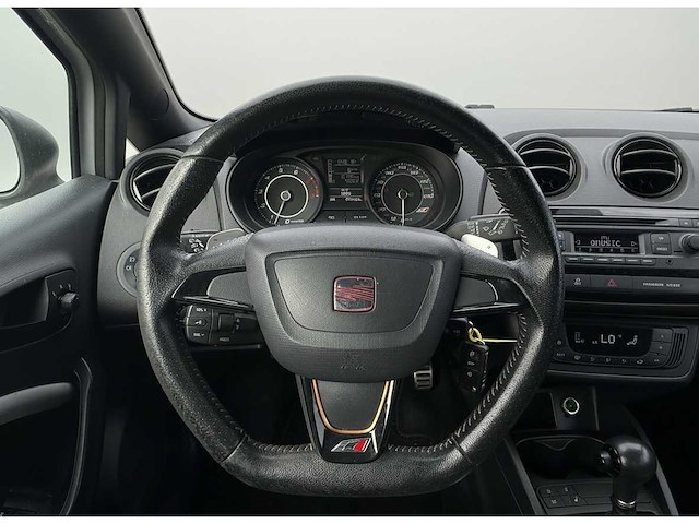 Seat ibiza sc 1.4 tsi cupra | k-655-np i - afbeelding 7 van  10