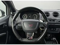 Seat ibiza sc 1.4 tsi cupra | k-655-np i - afbeelding 7 van  10