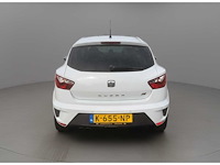 Seat ibiza sc 1.4 tsi cupra | k-655-np i - afbeelding 4 van  19