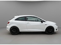 Seat ibiza sc 1.4 tsi cupra | k-655-np i - afbeelding 6 van  19