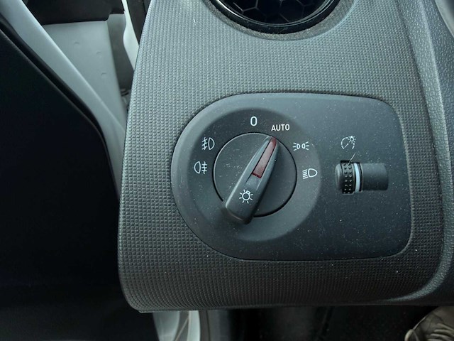 Seat ibiza sc 1.4 tsi cupra | k-655-np i - afbeelding 9 van  19